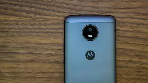 Motorola moto e4 available in excellent condition with an adjustable appropriate price - ad image 3